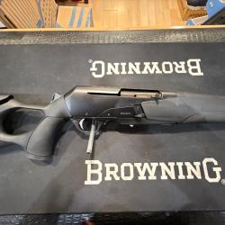 BROWNING BAR 4X HUNTER 7RM TDP