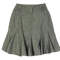 jupe fantaisie SE1091 42