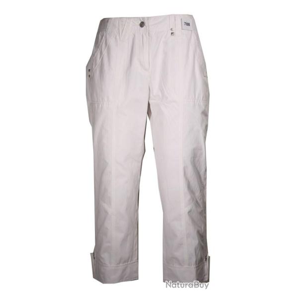 Pantacourt avec surpiqures 110329U001 50