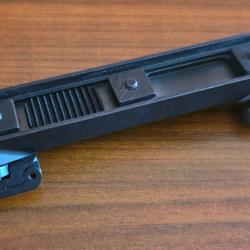 Montage SUM SR pour Sauer 404