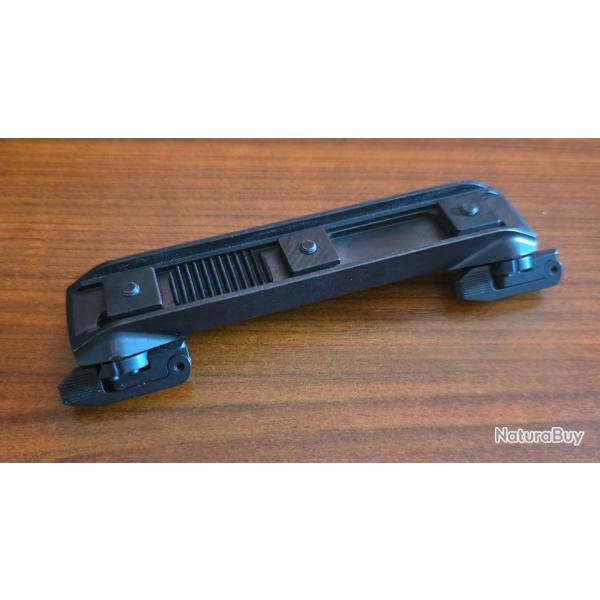 Montage SUM SR pour Sauer 404