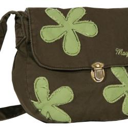 Sac fleurs cousues 819003U001 TU