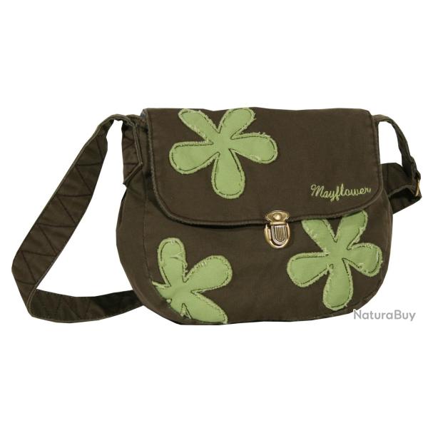 Sac fleurs cousues 819003U001 TU