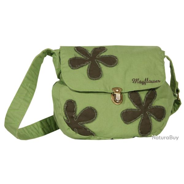 Sac fleurs cousues 819003U002 TU