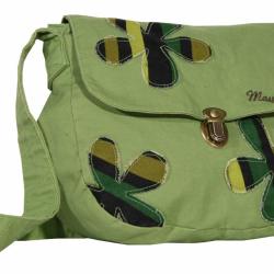 Sac fleurs cousues 819003U004 TU