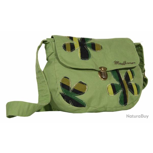 Sac fleurs cousues 819003U004 TU