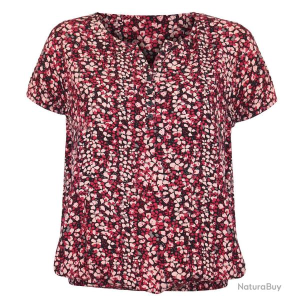 Tunique imprim�e COSIMA1 44