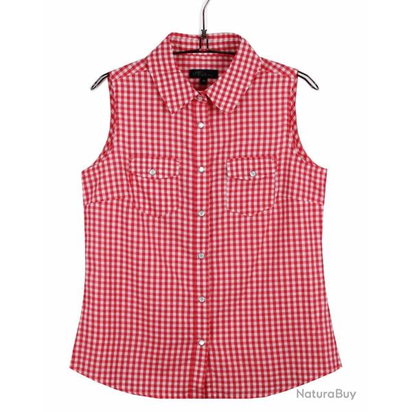Chemisier vichy ENJEU1R 42
