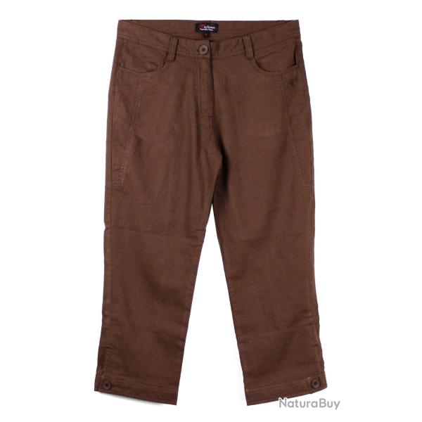 Pantacourt MANTA2 46