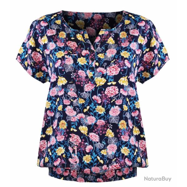 Chemisier VICTOIRE1 46