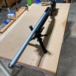 Carabine &agrave; verrou SABATTI ROVER TACTICAL 308 Winchester+Bag Rider+Bipieds Type HARRIS+ Colliers