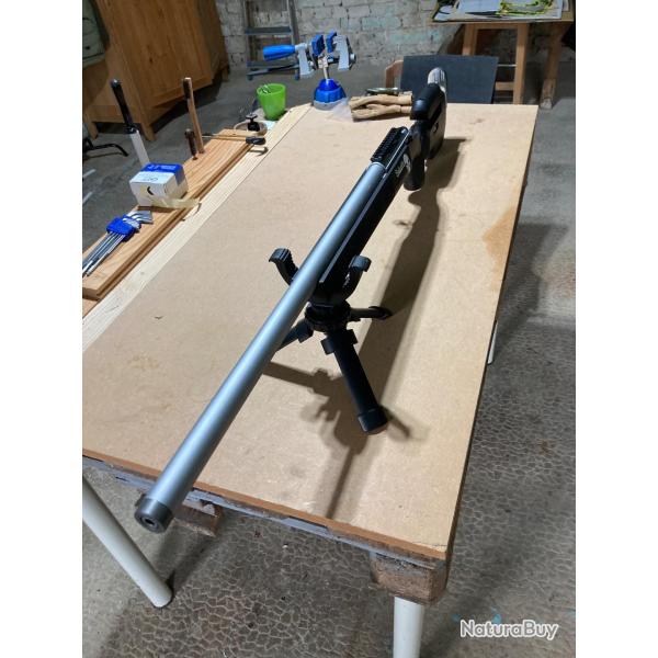 Carabine � verrou SABATTI ROVER TACTICAL 308 Winchester+Bag Rider+Bipieds Type HARRIS+ Colliers
