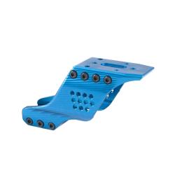 Mount point rouge pour Beretta 92X footprint Trijicon-Holosun - TONI SYSTEM - Bleue