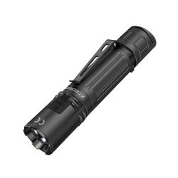 Op&eacute; Tactique !! Lampe Klarus XT2CR Pro 2100 Lms