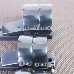 Montage Eaw Remington ou Browning