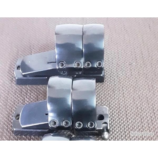 Montage Eaw Remington ou Browning