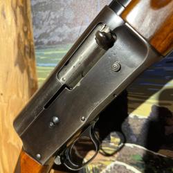 ENCHERES 1� - BROWNING AUTO 5 - 16/70 - 70CM