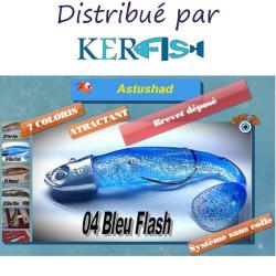 COMBO ASTUSHAD ASTUFISH Bleu 12 g