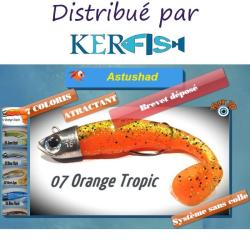 COMBO ASTUSHAD ASTUFISH 15 g Orange Tropic