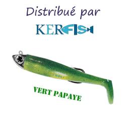 COMBO ASTUSHAD ASTUFISH 12 g Vert Papaye