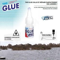 Colle the glue 10g FIIISH