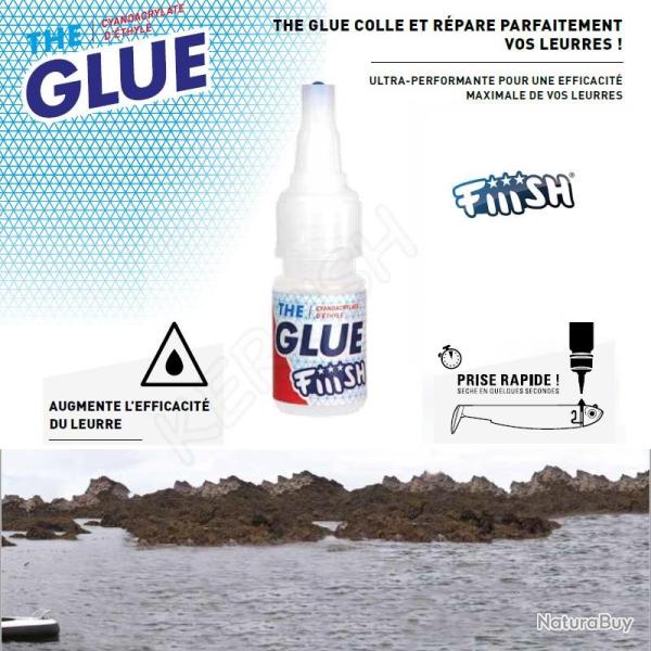 Colle the glue 10g FIIISH