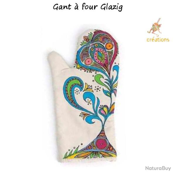 Gant � four Glazig
