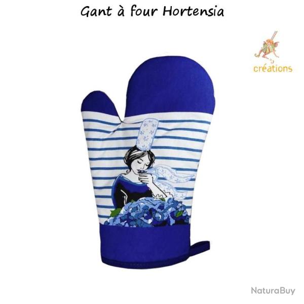 Gant � four Hortensia