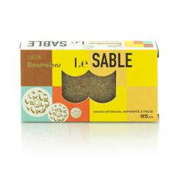 Savon Le Sable