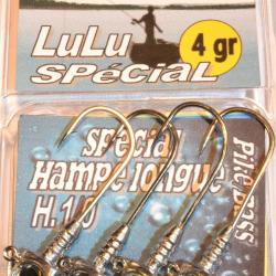 TP LULU YEUX 3D ARGENT ASTUFISH 4 g HL