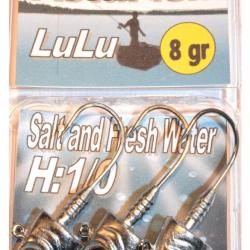 TP LULU YEUX 3D ARGENT ASTUFISH 8 g