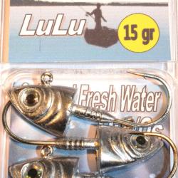 TP LULU YEUX 3D ARGENT ASTUFISH 15 g