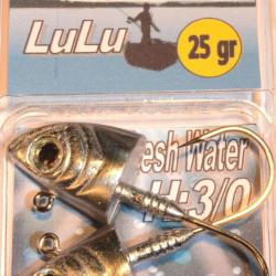 TP LULU YEUX 3D ARGENT ASTUFISH 25 g
