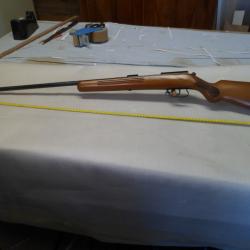 CARABINE MANUFRANCE 12mm