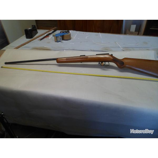 CARABINE MANUFRANCE 12mm