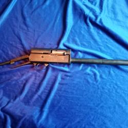 Browning auto 5 premi&egrave;re g&eacute;n&eacute;ration calibre 12