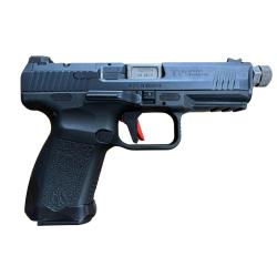 Pistolet Canik TP9 Elite combat  cal.9x19 "occasion"