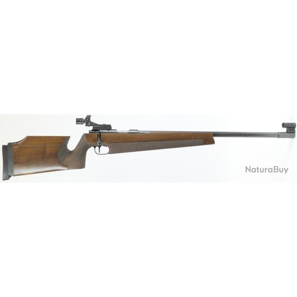 WALTHER 54 MATCH  en cal 22LR