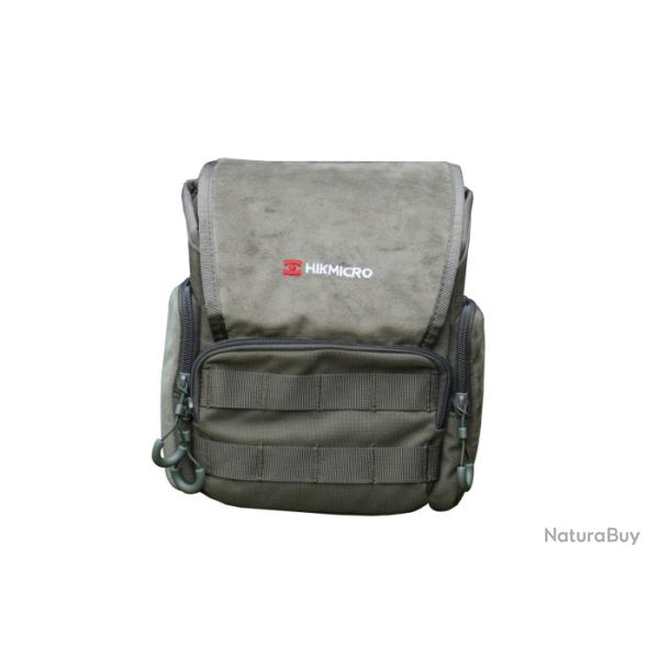 ETUI DE RANGEMENT JUMELLE HABROK HIKMICRO