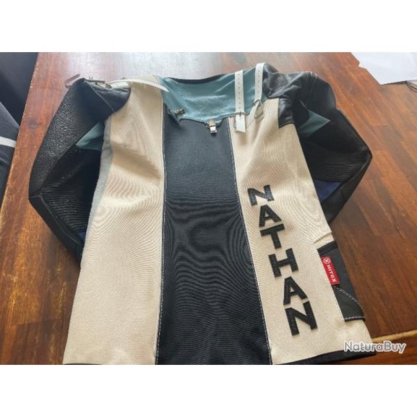 TENUE TIR SPORT 10M 50M