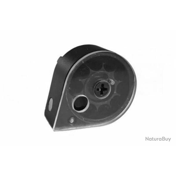 Chargeur PP750 calibre 4.5mm Snowpeak