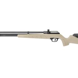 Carabine PCP Lynx 6.35 mm Snowpeak Synthetique