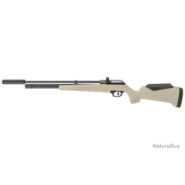 Carabine PCP Lynx 6.35 mm Snowpeak Synthetique