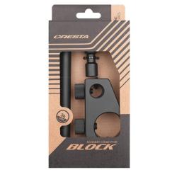 CRESTA CNC ACCESSORY CONNECTION BLOCK CRESTA