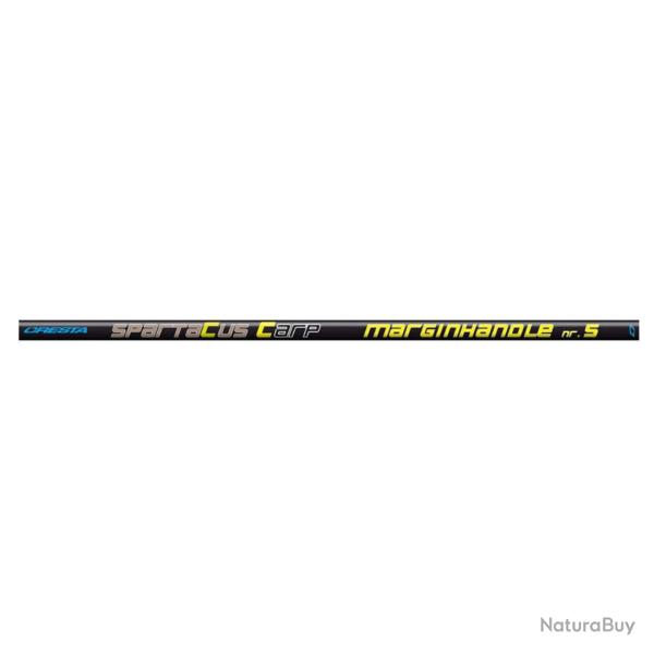 CRESTA SPARTACUS CARP HANDLES CRESTA No 3