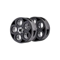 UMAREX BARILLET T4E TR68 X2