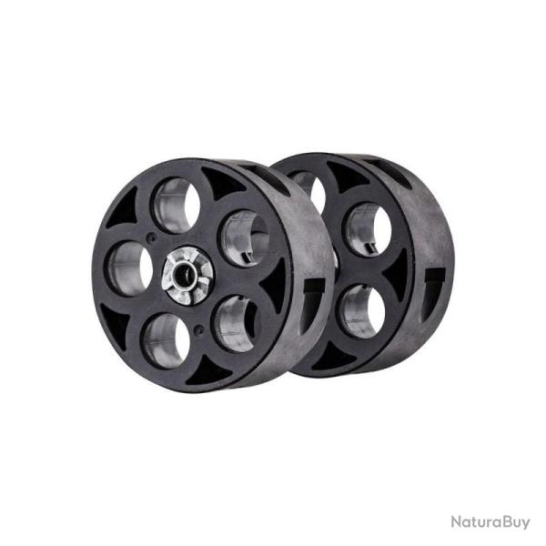 UMAREX BARILLET T4E TR68 X2