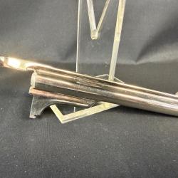 RARISSIME CANON MERWIN  & HULBERT POCKET. 7 coups  cal. 32 sw