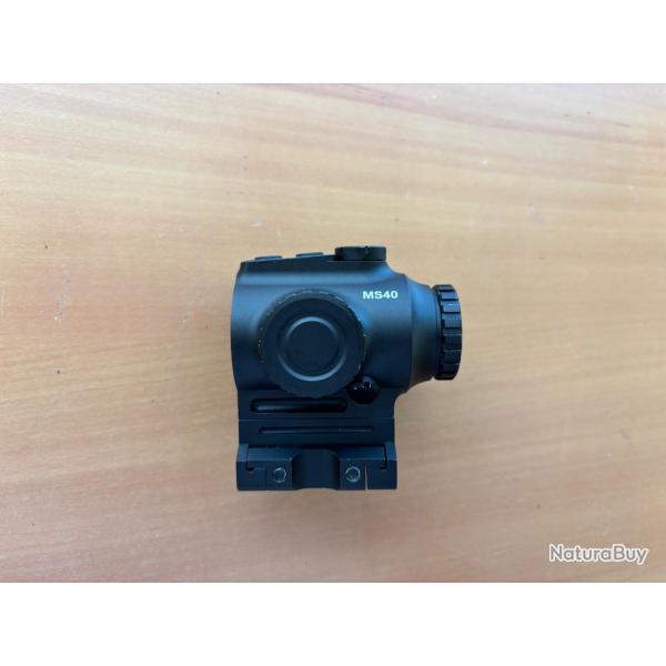 Microdot Sight MS40 PRISM - 1� sans prix de r�serve !!