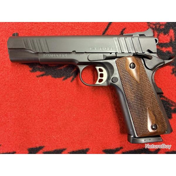 Tanfoglio FT 1911 Black 9 mm